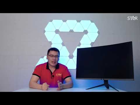 Video STAR32C - GSync & Freesync Làm Được Gì ? - youtube