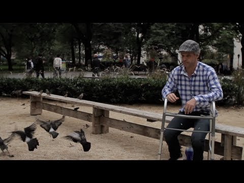 Old Man Dubstep (Duckstep!)|Pumped Up Kicks Parody