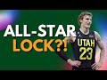 Lauri Markkanen Belongs In The 2023 NBA All Star Game 