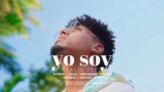 Fralis Joel  - Yo Soy