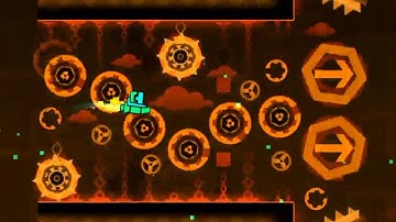 Geometry Dash Map Pack Series - Alpha Pack - Dark Paradise (by Rolipso) [All Coins]