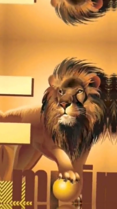 lion empire ❤️from bigo