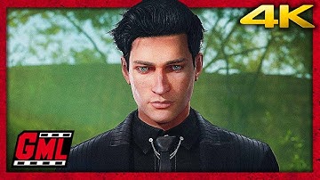 SHERLOCK HOLMES CHAPTER ONE fr - FILM JEU COMPLET