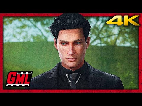 SHERLOCK HOLMES CHAPTER ONE fr - FILM JEU COMPLET