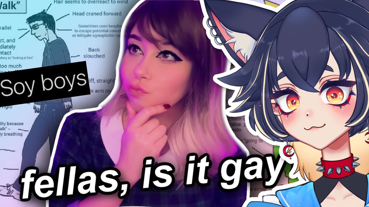 HOW TO BE A REAL MAN (YOU CAN'T DO ANYTHING) | nakoiya reacts to Shoe0nHead