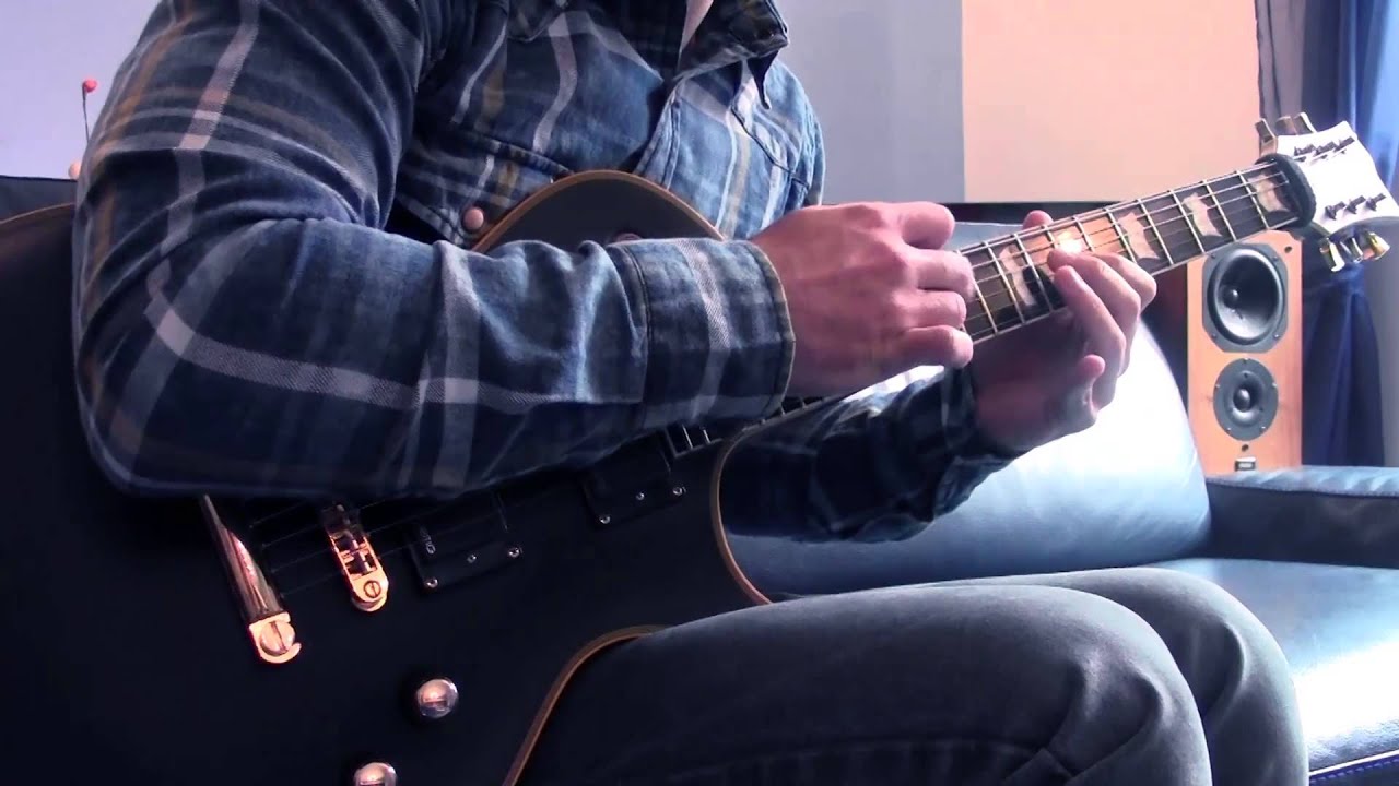 D.Monaco || TECNOCRACY - 1,21 Gigawatts [Official Playthrough]