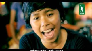Video thumbnail of "Ulian Cinta - BADUDAWATI (Official Music Video)"