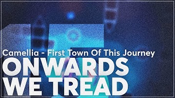 Layout [#15] — Onwards We Tread // Geometry Dash 2.1