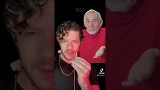 CALL THE DEVIL!? 😱