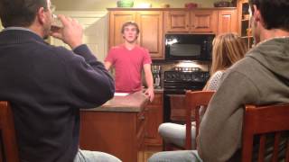COMS 101 Informative Speech