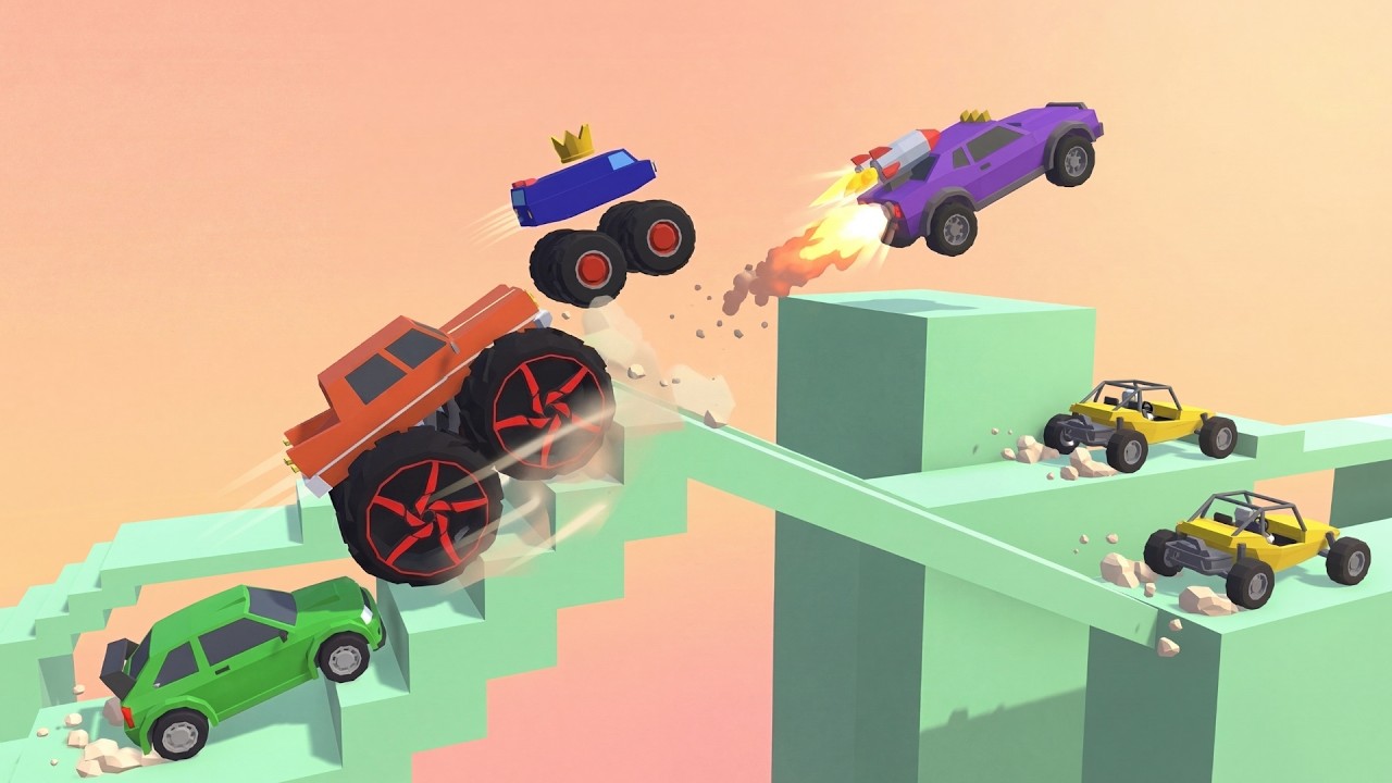 NOOB vs PRO vs HACKER In WHEEL SCALE! (ALL NEW LEVELS GAMEPLAY)