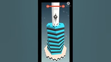 omg 😘😍 stack ball 🏈 game 🎯 levels;228 #shorts.