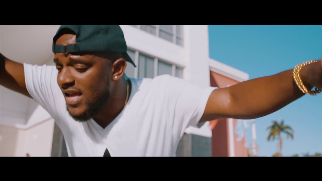 Royal - Celebrate (2018 SOCA) (Official Music Video)