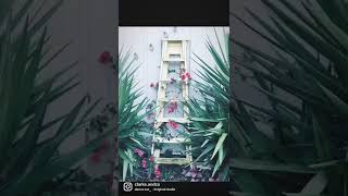 23 Summer Garden DIY projects - video out now #shorts #gardenprojects #gardenlovers