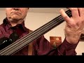 Beginning of video