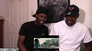 Polo G - Effortless (Official Video) Reaction