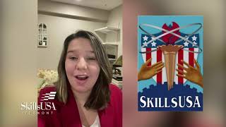 SkillsUSA Vermont 2020 Fall Virtual Leadership Conference