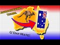 Minecraft banner tutorial  how to make an australian banner