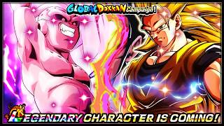 Ouiiiiiiiiiii Enfinnnnnnnnnn Réaction Teaser Gdc 2026 Partie 3 Goku Ssj3 Lr Buu Pur Lr