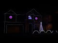 Into the Unknown - Frozen II - Christmas Lights - Mad Loop Lights