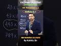 99 Seconds to 99 Percentile 🔥 | Ultimate Speed Maths