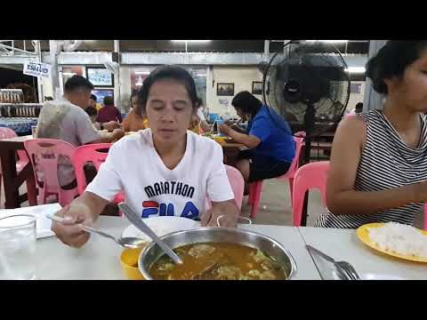 ของอร่อย ราคาถูก ปราณบุรี ไม่ควรพลาด