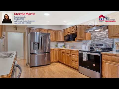 7001 Monroe Avenue, Evansville, IN home video tour