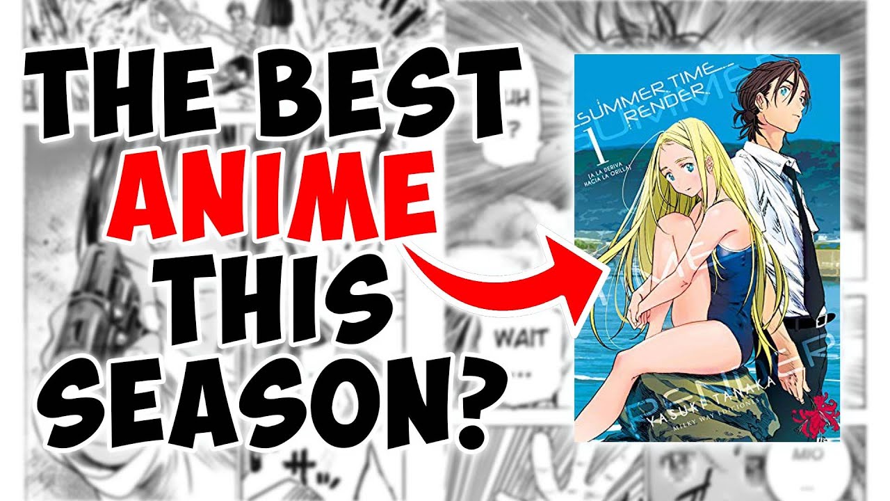 Summer Time Rendering Episode 1 Review: Anime of the Year Contender?