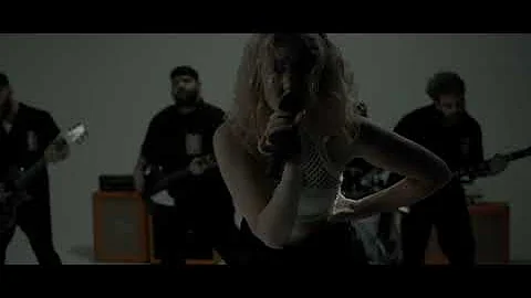 STONED MARY - CRAWL (OFFICIAL MUSIC VIDEO)