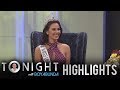 TWBA: Catriona recalls her humble beginnings before she joined pageants