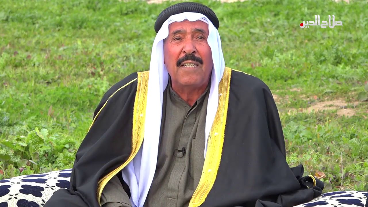 برنامج نسيم البوادي الحلقة 2 مع الشاعر الشعبي حسن جار المسعودي