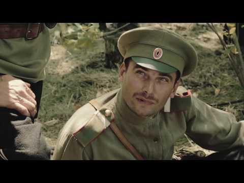 Бессмертные. Кинофестиваль «РАДОНЕЖ»