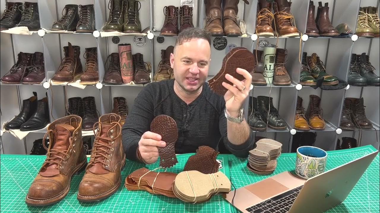 The Benefits of Boot Kilties and How to Use Them YouTube