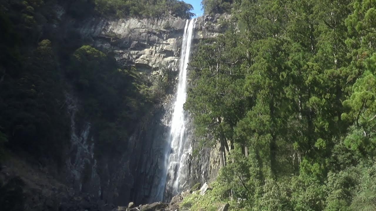那智の瀧　ライブ配信