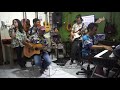 Kuta Bali - Andre Hehanussa [Cover]