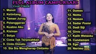 CAMPURSARI FULL ALBUM TERBARU NIKEN SALINDRY