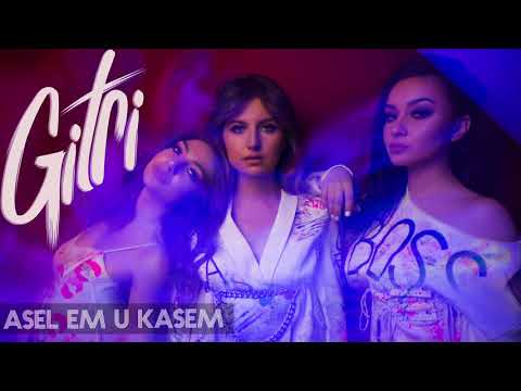 ARMEDO feat. Gitri - Asel Em U Kasem (Official Audio Version)