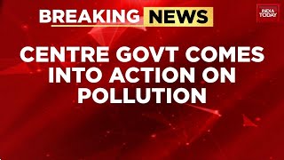 Centre Forms High-Level Panel; To Deploy 'Japanese  Technology' Across Delhi