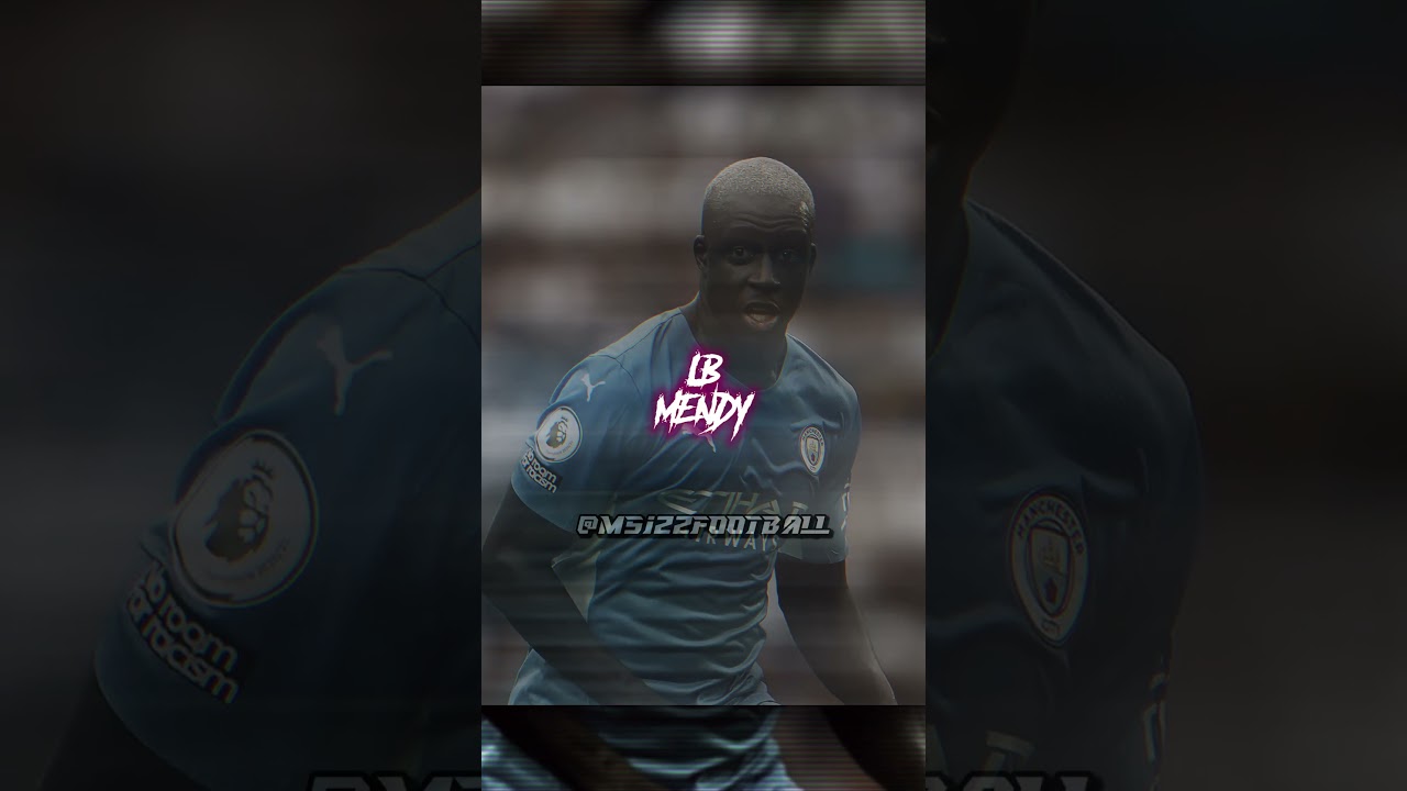 Greatest XI in football | 