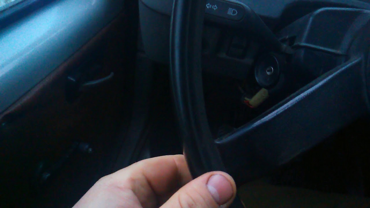 РЕМОНТ РУЛЕВОГО РЕДУКТОРА ГАЗЕЛЬ. ЧАСТЬ 2. - YouTube