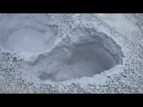 Geothermal Iceland   Video Preview