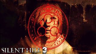 Redserver plays Silent Hill 3 part 5