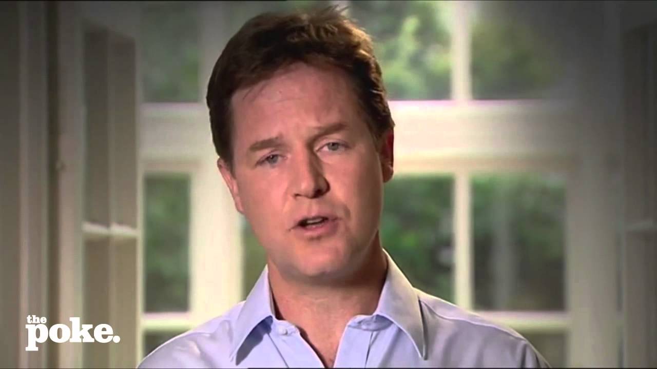 The Nick Clegg Apology Song I M Sorry The Autotune Remix Youtube