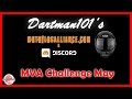 MVA May Challenge & What's That Smell?