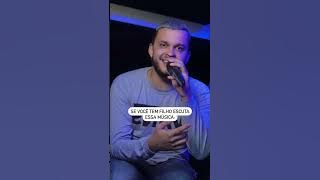 João Marcos e Danilo - Nossa princesinha (Versão menino)