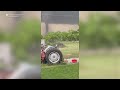 Tornado Spotted in Central Texas on May 2