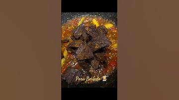 Malaysian Food Sambal Paru Berlado is Another level #relatable #fyp #fypp  #foodie #malaysia ♥️👍💯