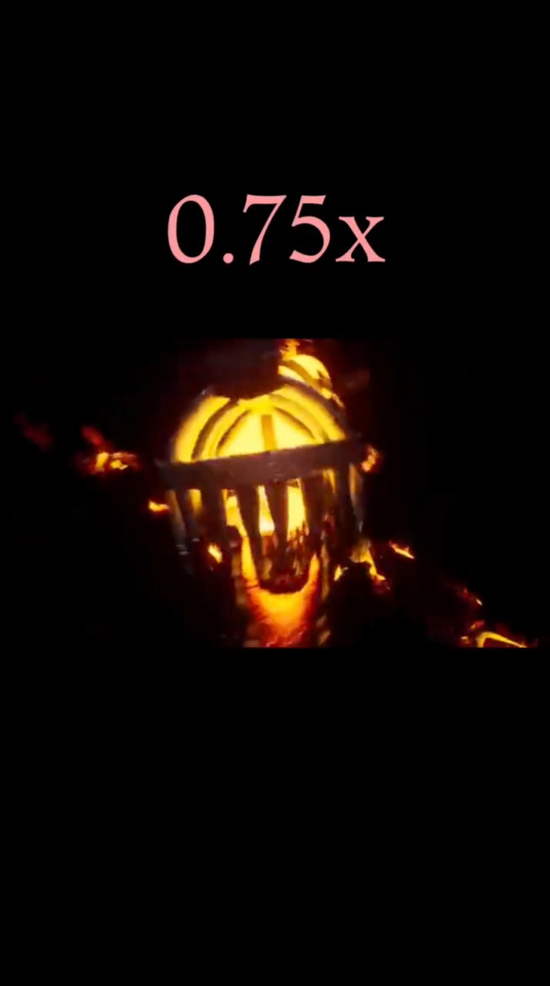 FNaF 8 DLC – Grim Foxy – Jumpscare 0.25x ➜ 2x - YouTube