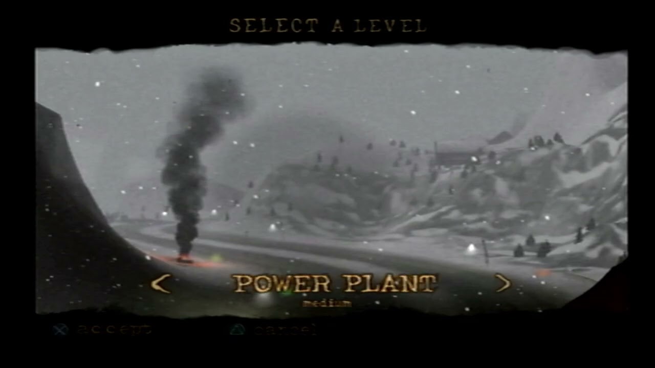 Twisted Metal: Black - ONLINE Gameplay