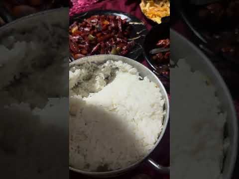 Tuni World Cup Final kou in family Diner hie